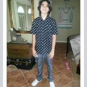 Meet your Posher, Cameron