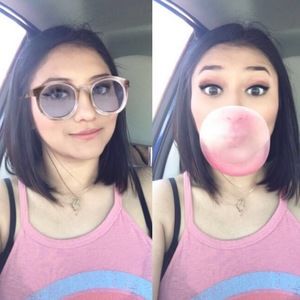 Meet your Posher, Mayra