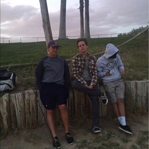 Meet your Posher, Carson