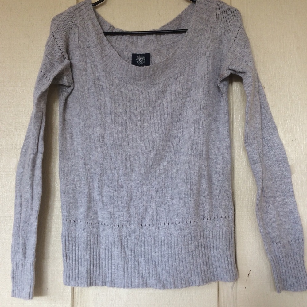 American Eagle Sweater