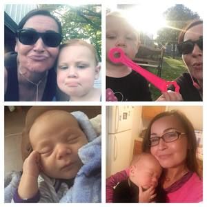 Meet your Posher, Jeanne