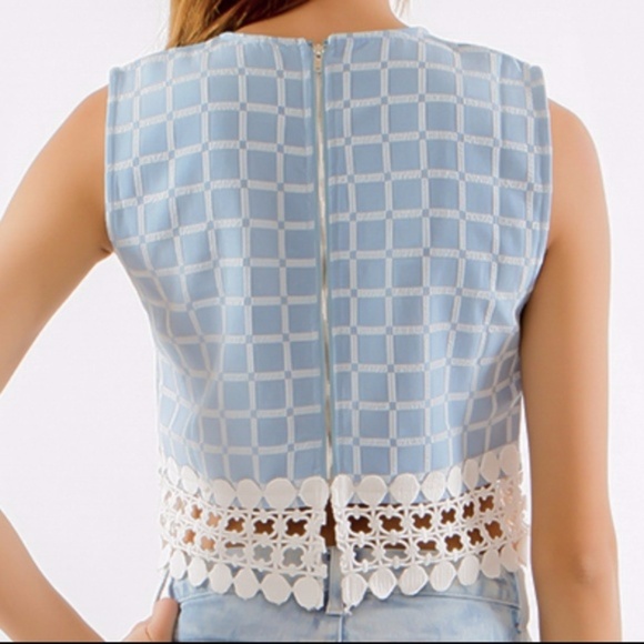 💕💕5 FOR $25⭐️⭐️Julie Top - Picture 2 of 7