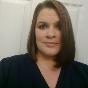 Meet your Posher, Arlene