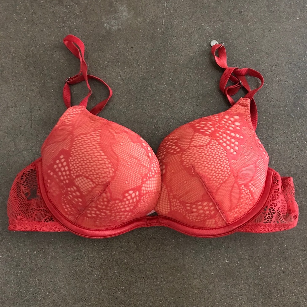 Very Sexy Victoria Secret Bra