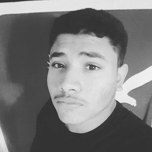 Meet your Posher, Joe