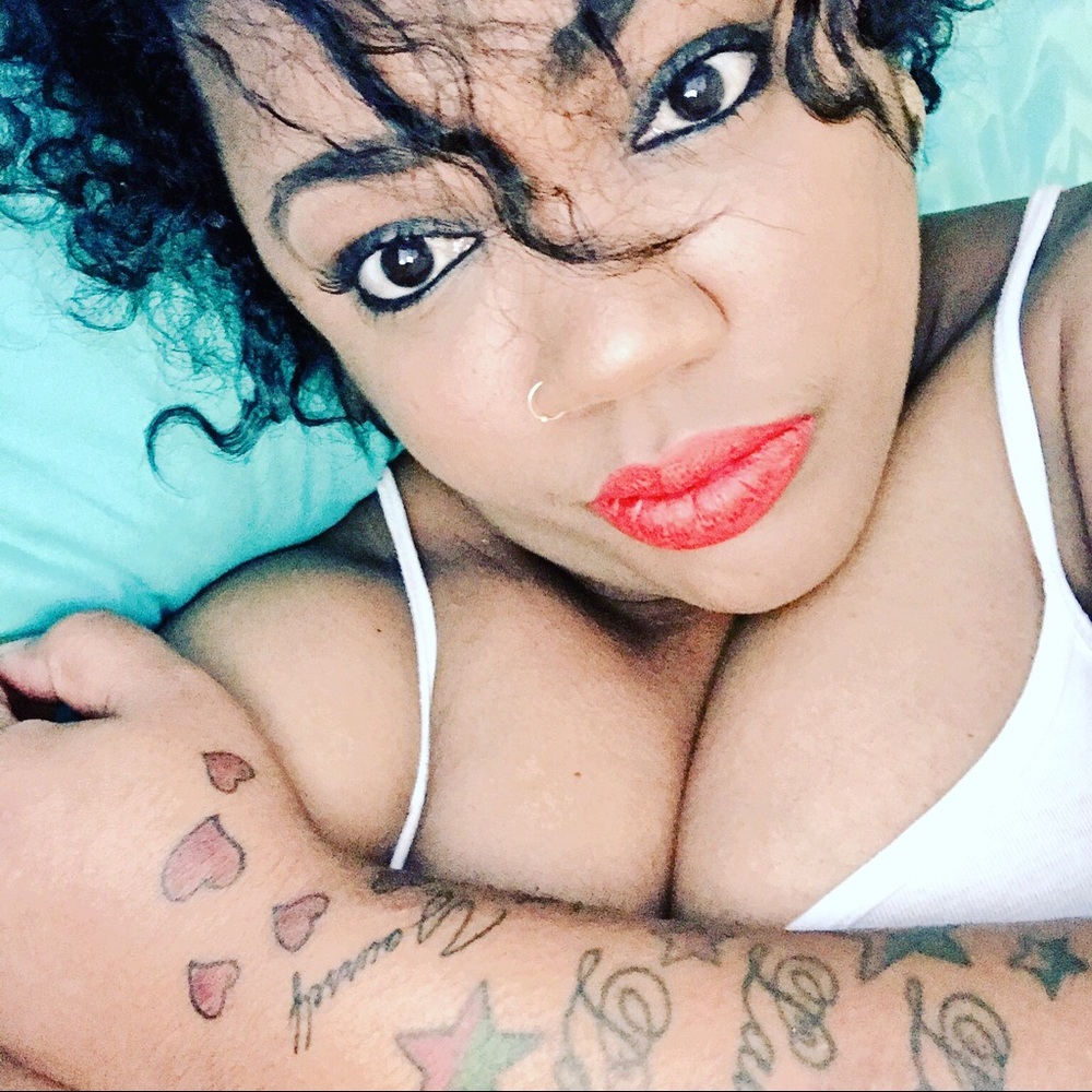 Meet your Posher, Shareena