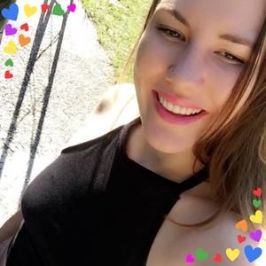 Meet your Posher, Kyla