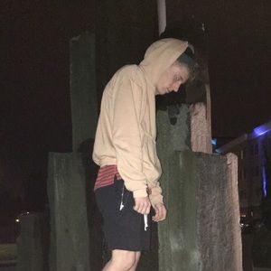 Meet your Posher, Andre