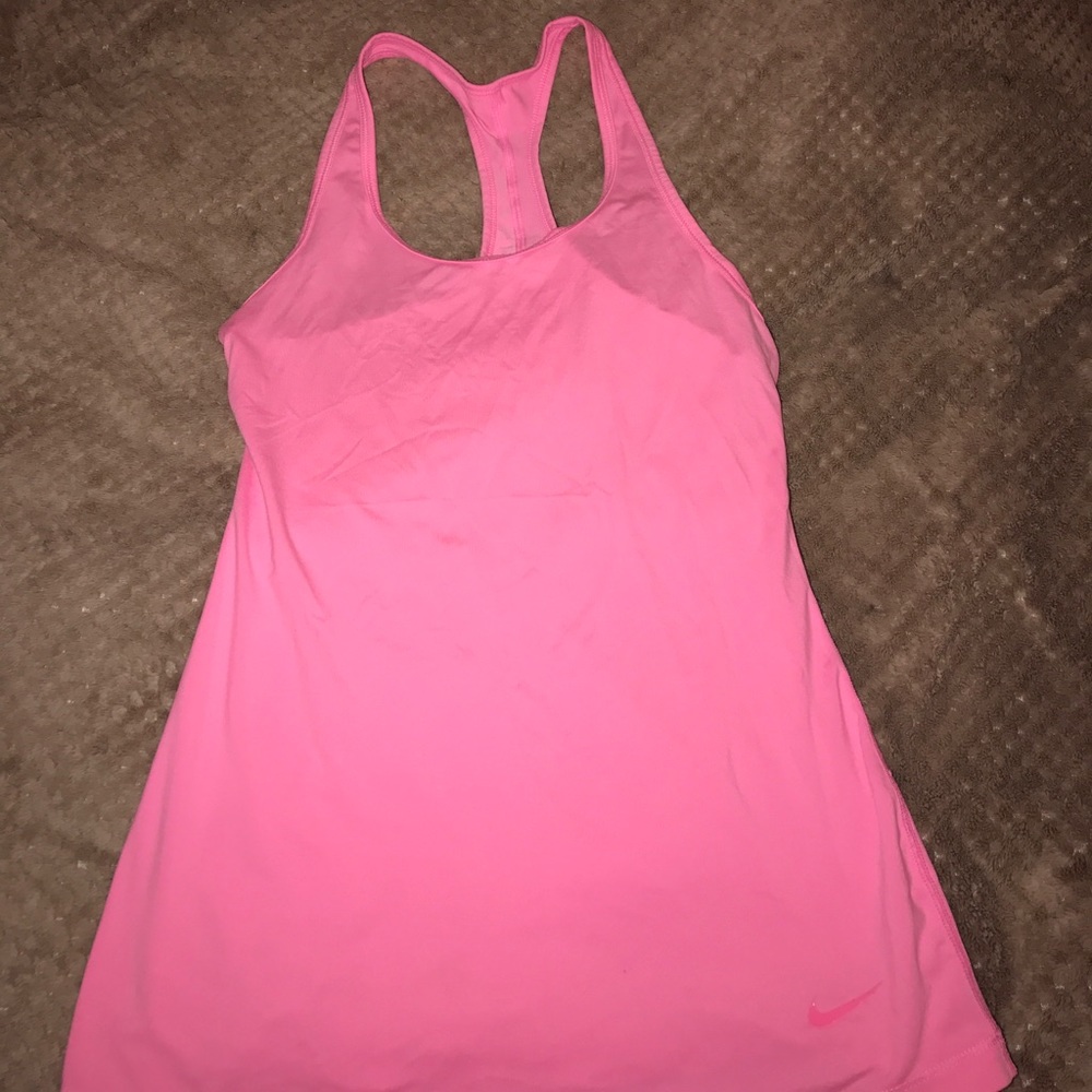 Nike DriFit Tank Top