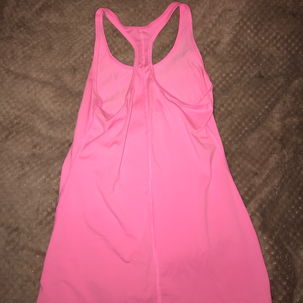 Nike DriFit Tank Top - Picture 3 of 3