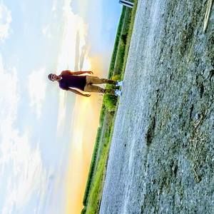 Meet your Posher, Dontae