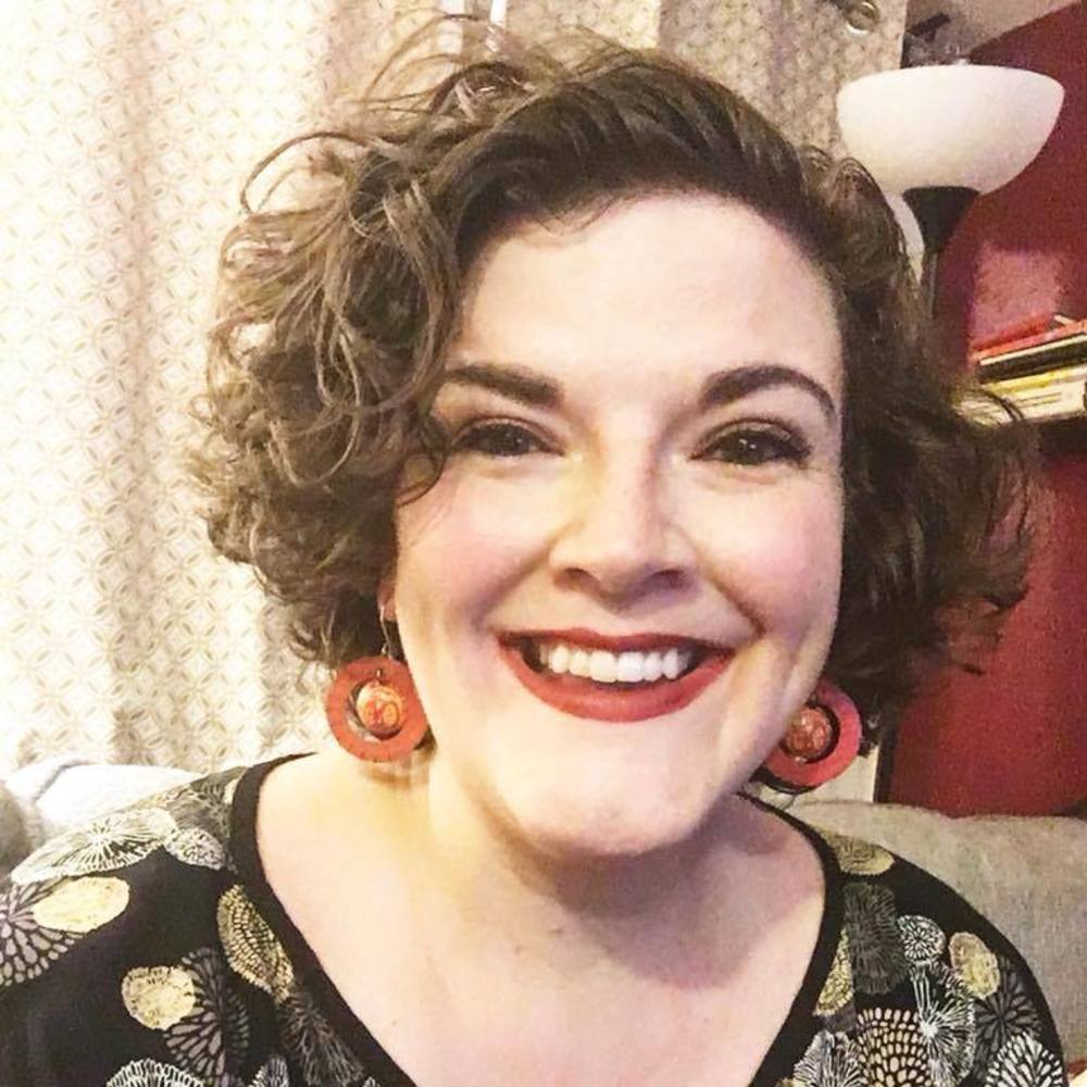 Meet your Posher, Katrina