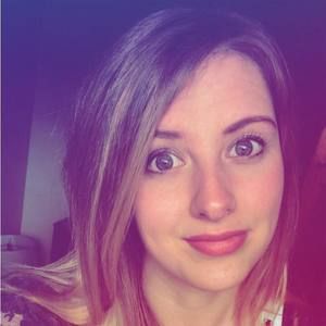 Meet your Posher, Whitney