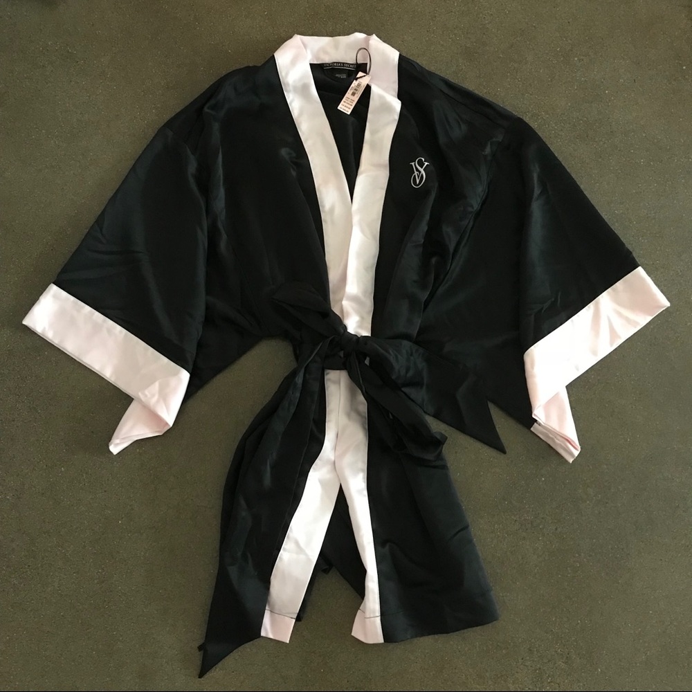 Victoria Secret Robe