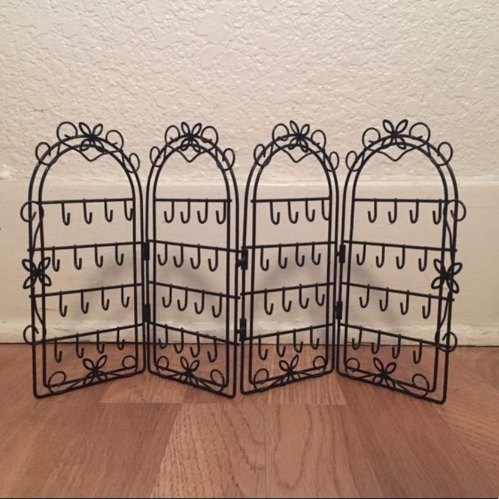 Jewelry Hanger