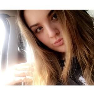 Meet your Posher, Hope