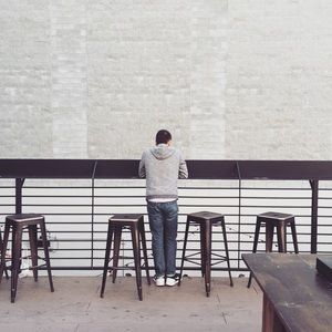 Meet your Posher, Gordon