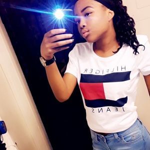 Meet your Posher, Janae