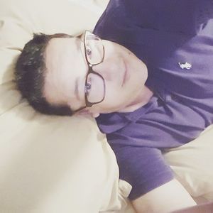 Meet your Posher, Robert