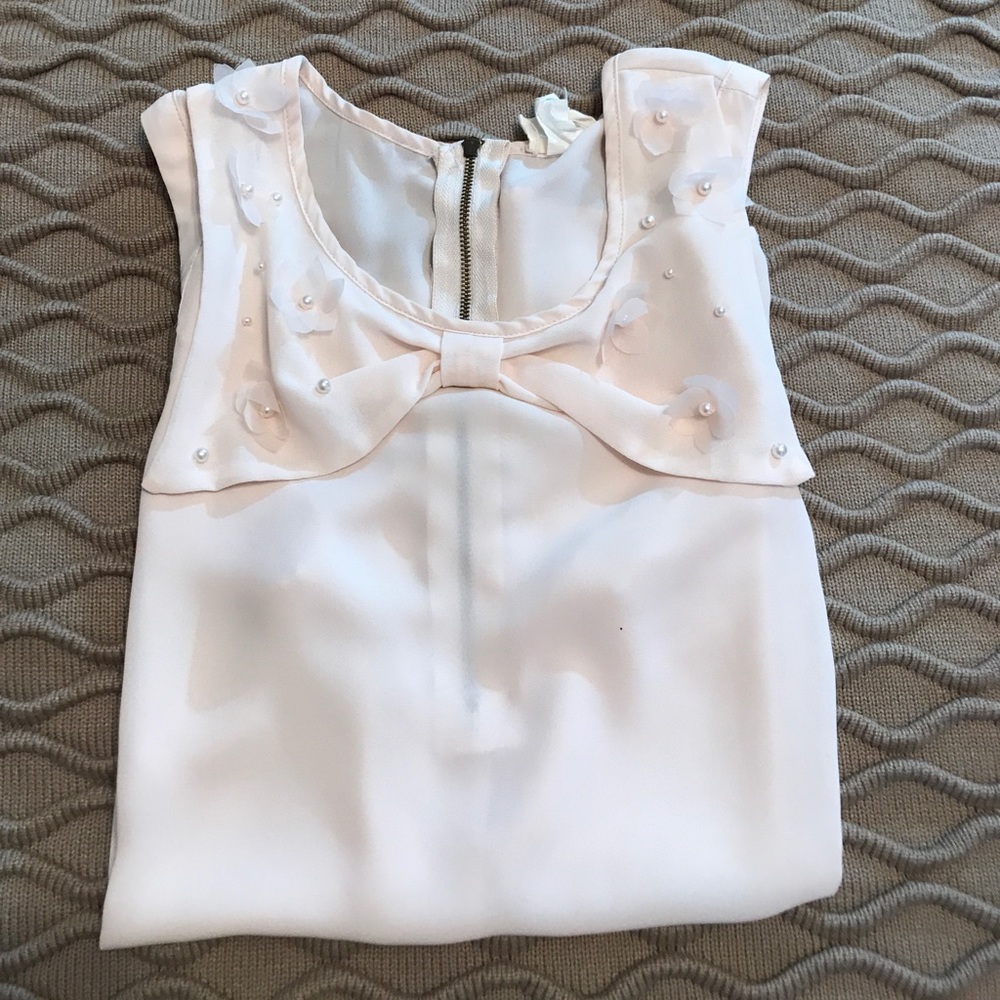 One Clothing Tank