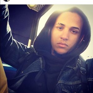 Meet your Posher, Xavier