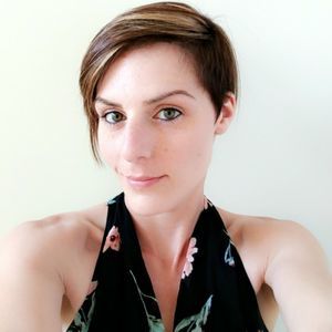 Meet your Posher, Jillian
