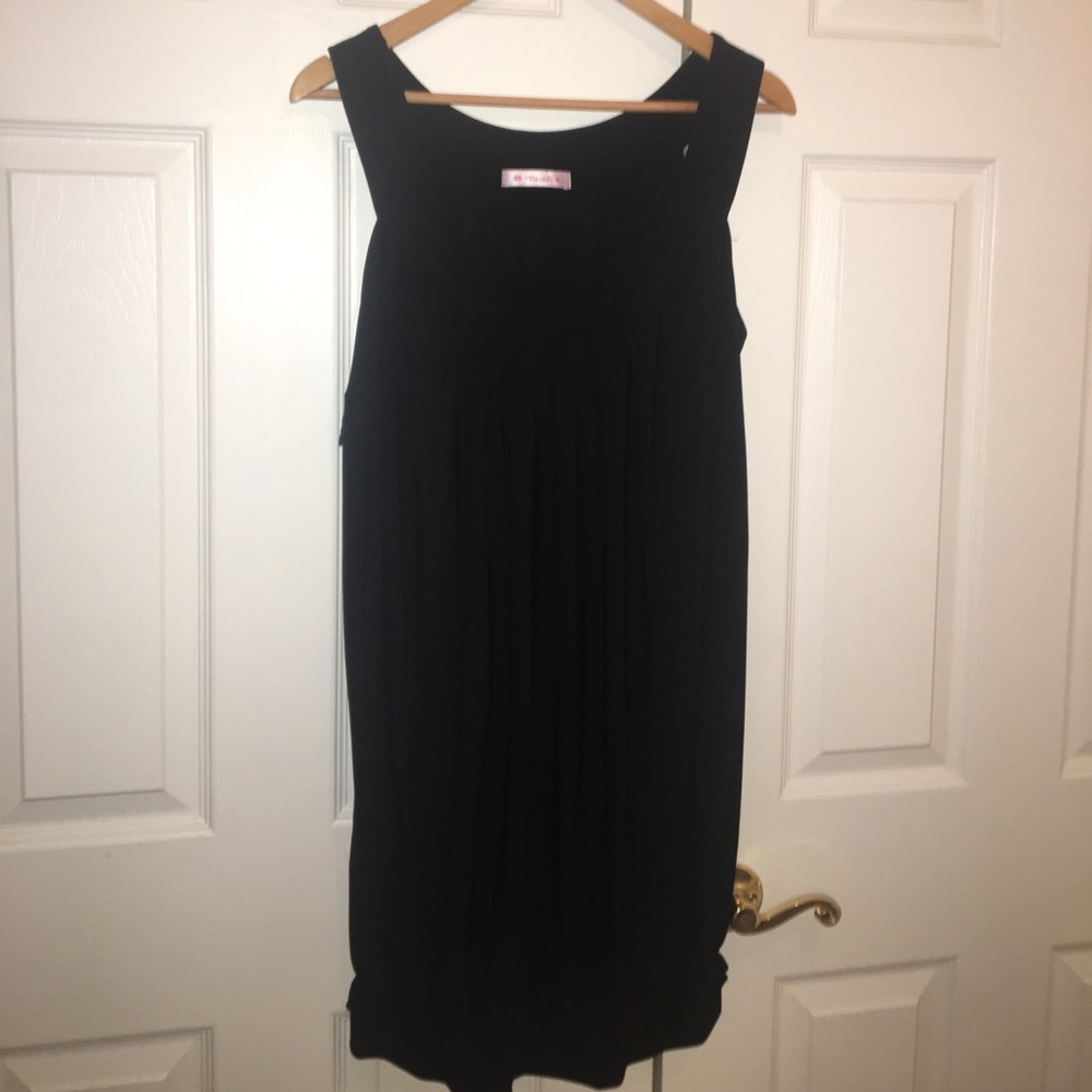 Super Cute Black Dress