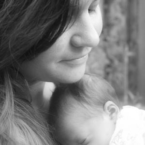 Meet your Posher, Lynn