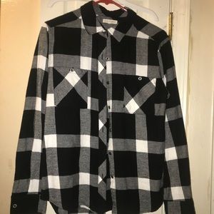 ❌SOLD❌basic flannel