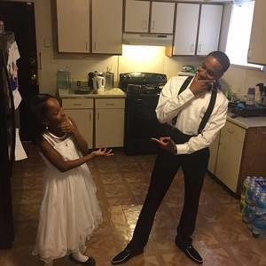 Meet your Posher, Malik