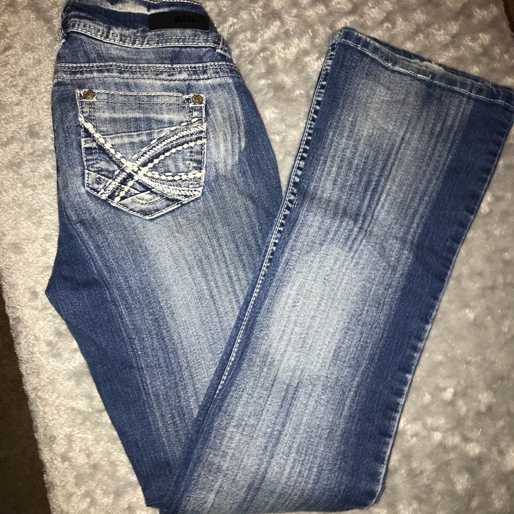 Great jeans
