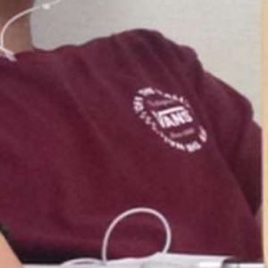 Meet your Posher, Alan