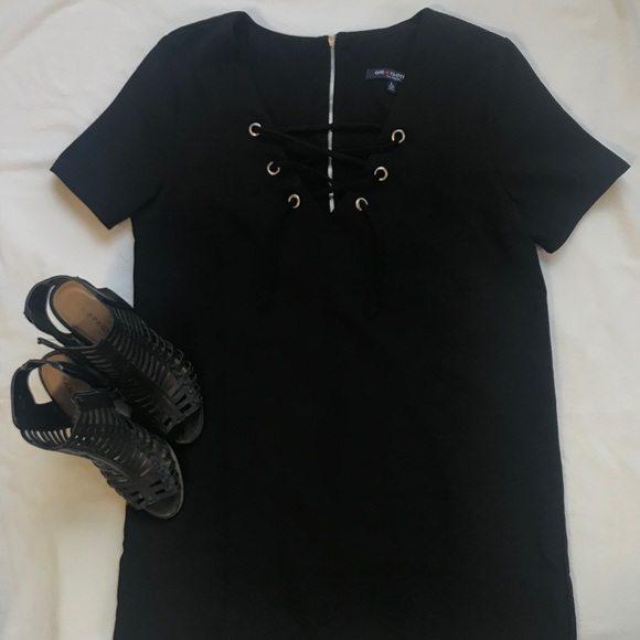 Black Dress - Picture 2 of 4