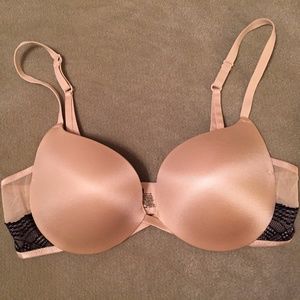 Maidenform Push Up Bra