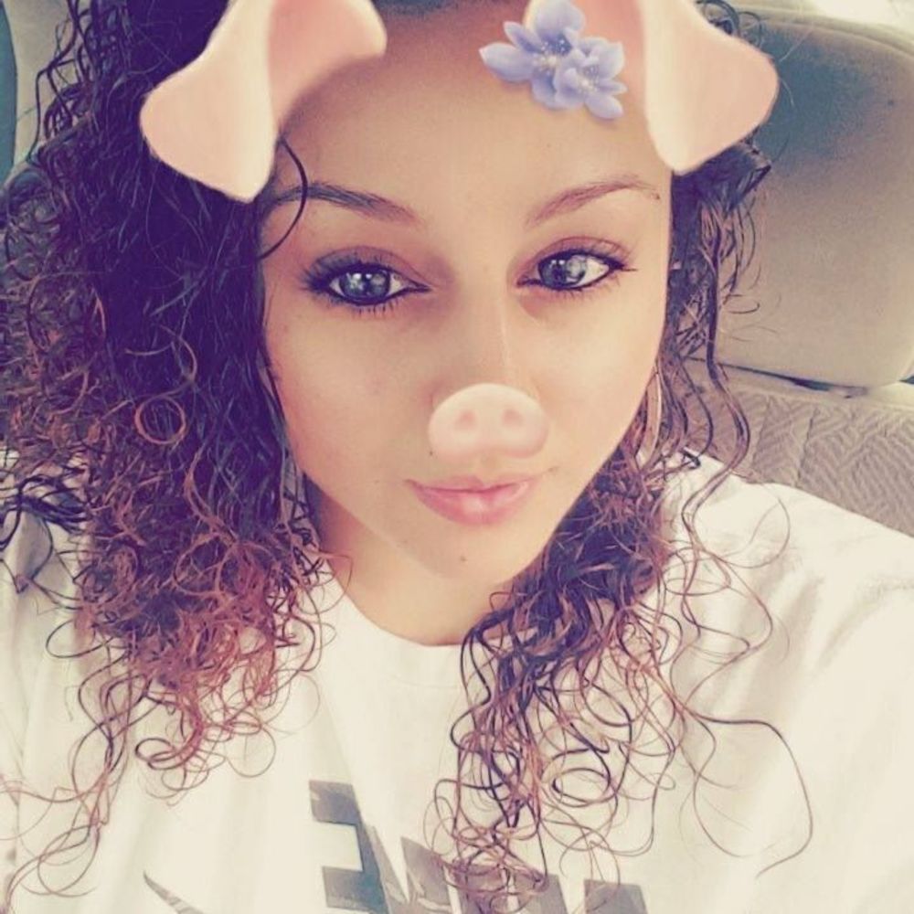 Meet your Posher, Bianca