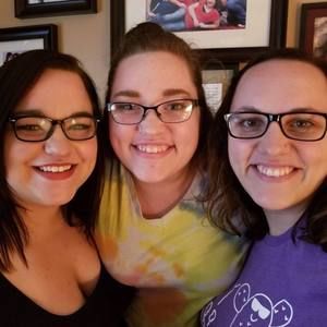 Meet your Posher, Victoria