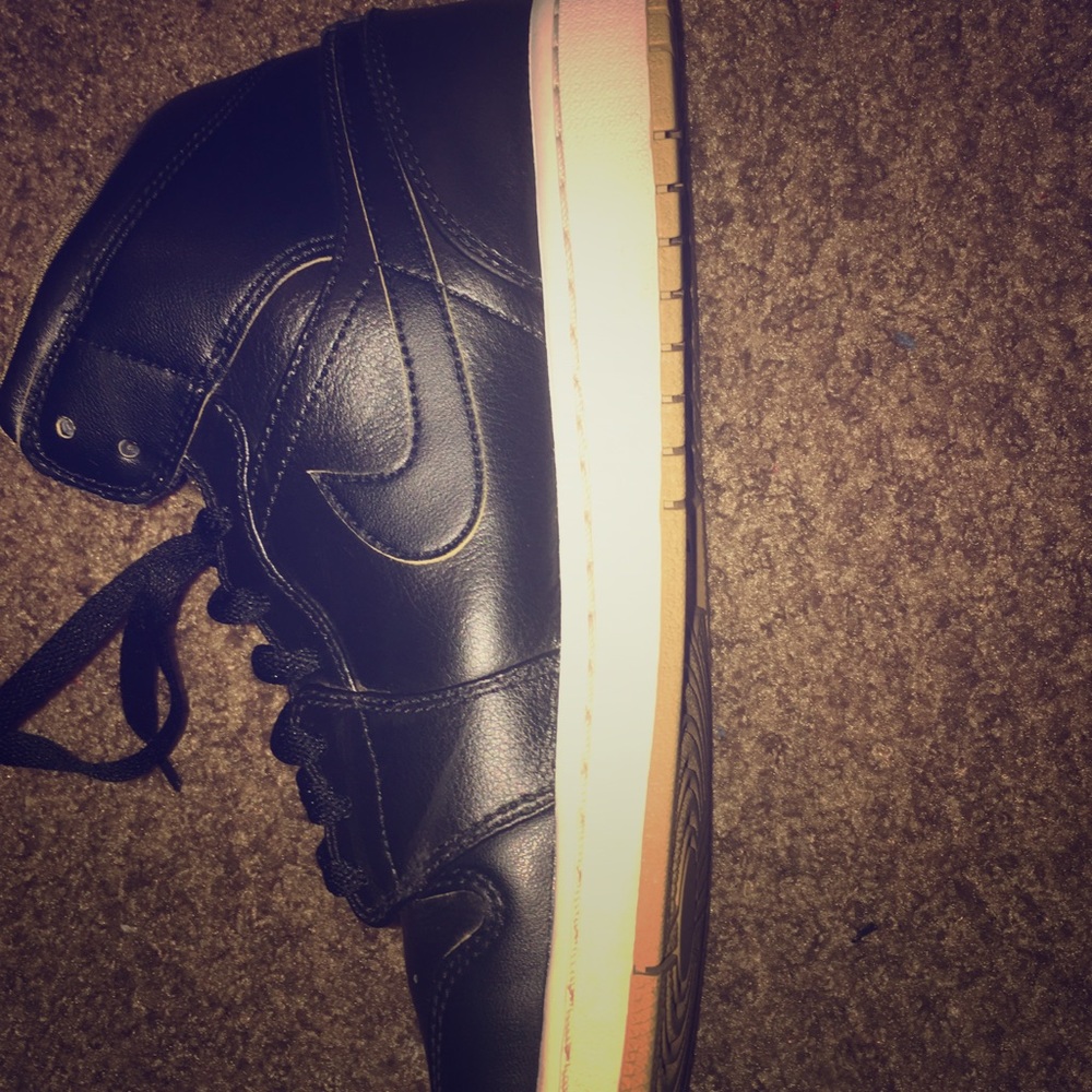 Jorden 1’s