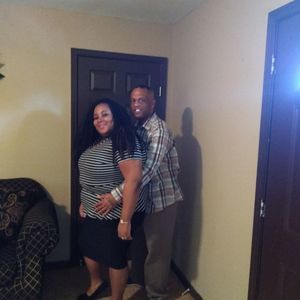 Meet your Posher, Tinisha