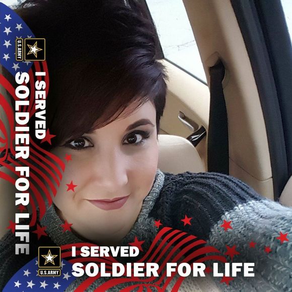 Meet your Posher, Tiffany - Picture 2 of 2