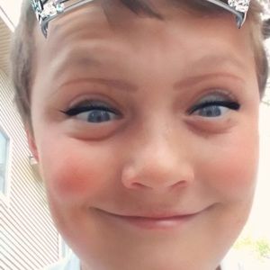 Meet your Posher, Deandre