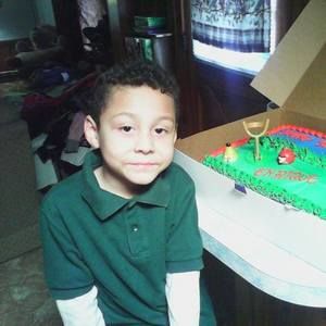 Meet your Posher, Bob