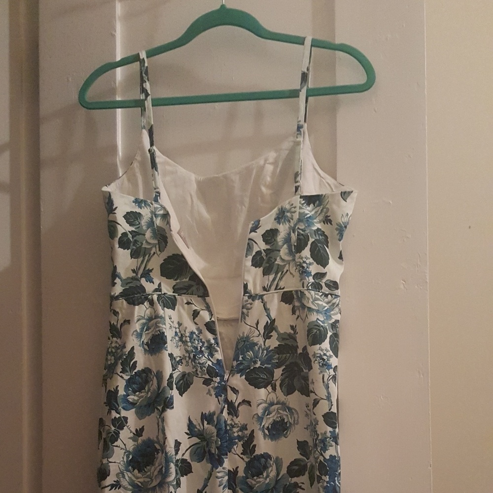Dress- Asos