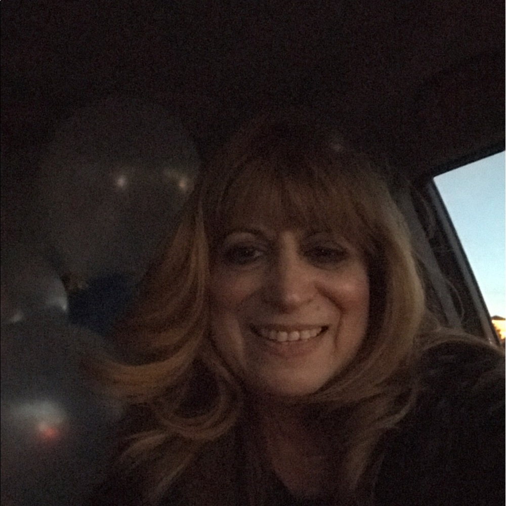 Meet your Posher, Judy