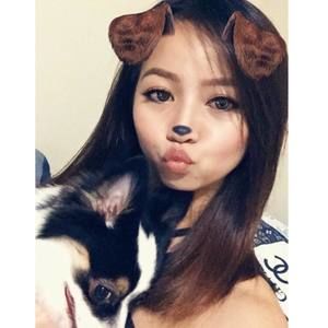 Meet your Posher, Thoa