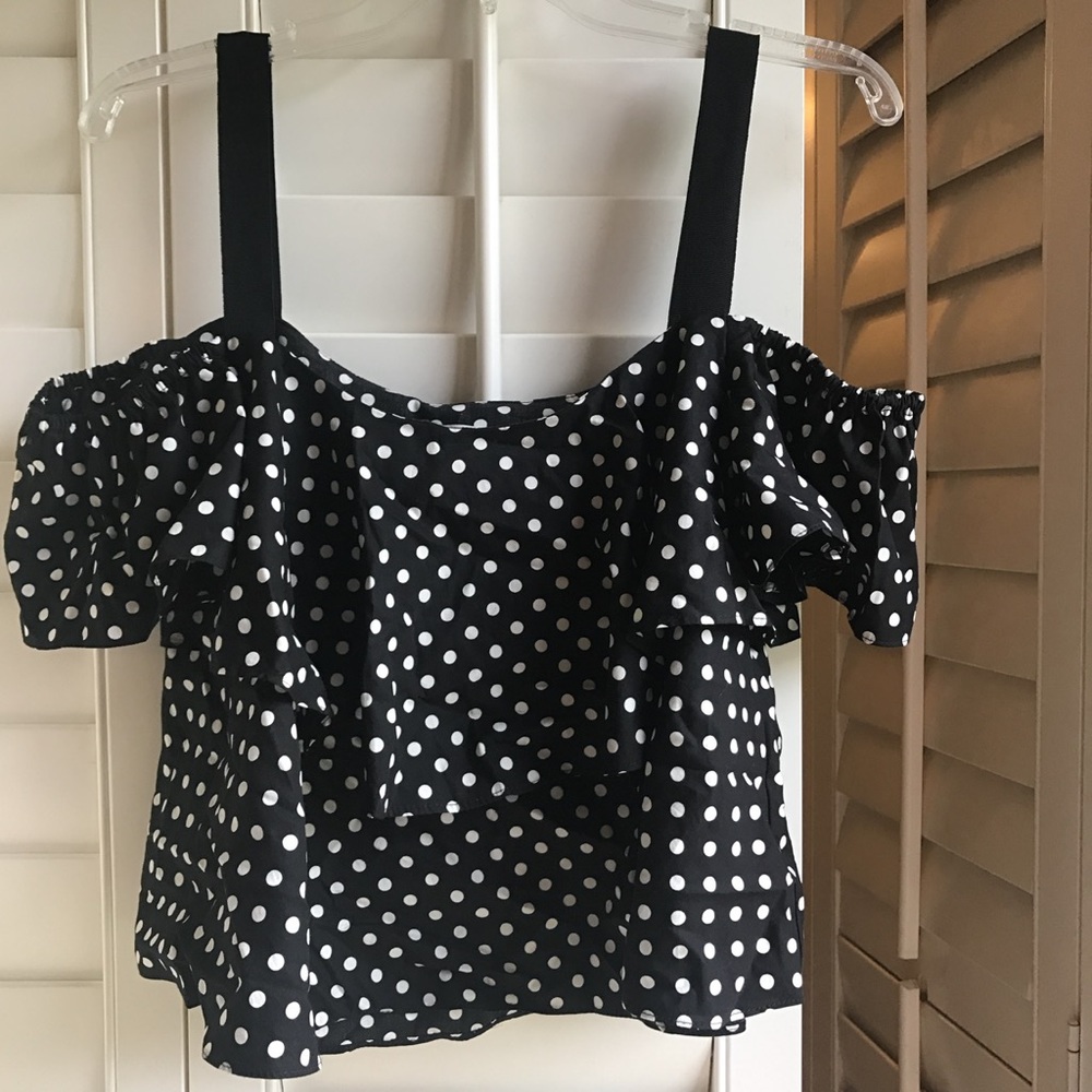 Zara Top