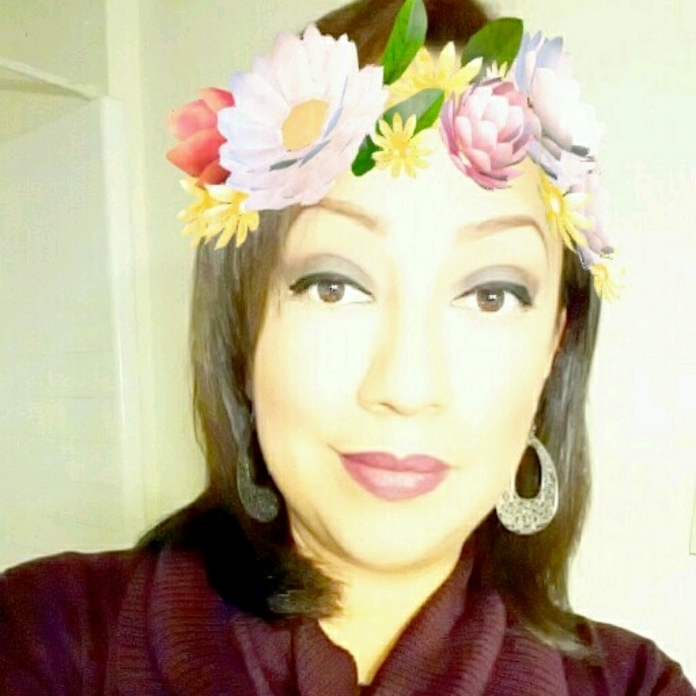 Meet your Posher, Sabina