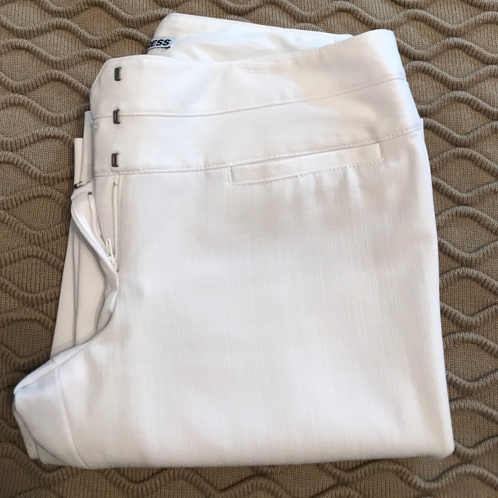 Express Editor Pants