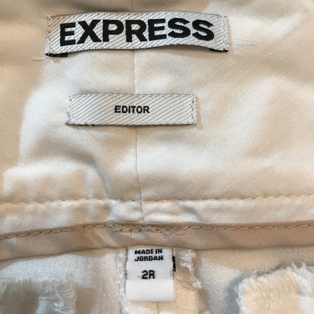 Express Editor Pants - Picture 3 of 6