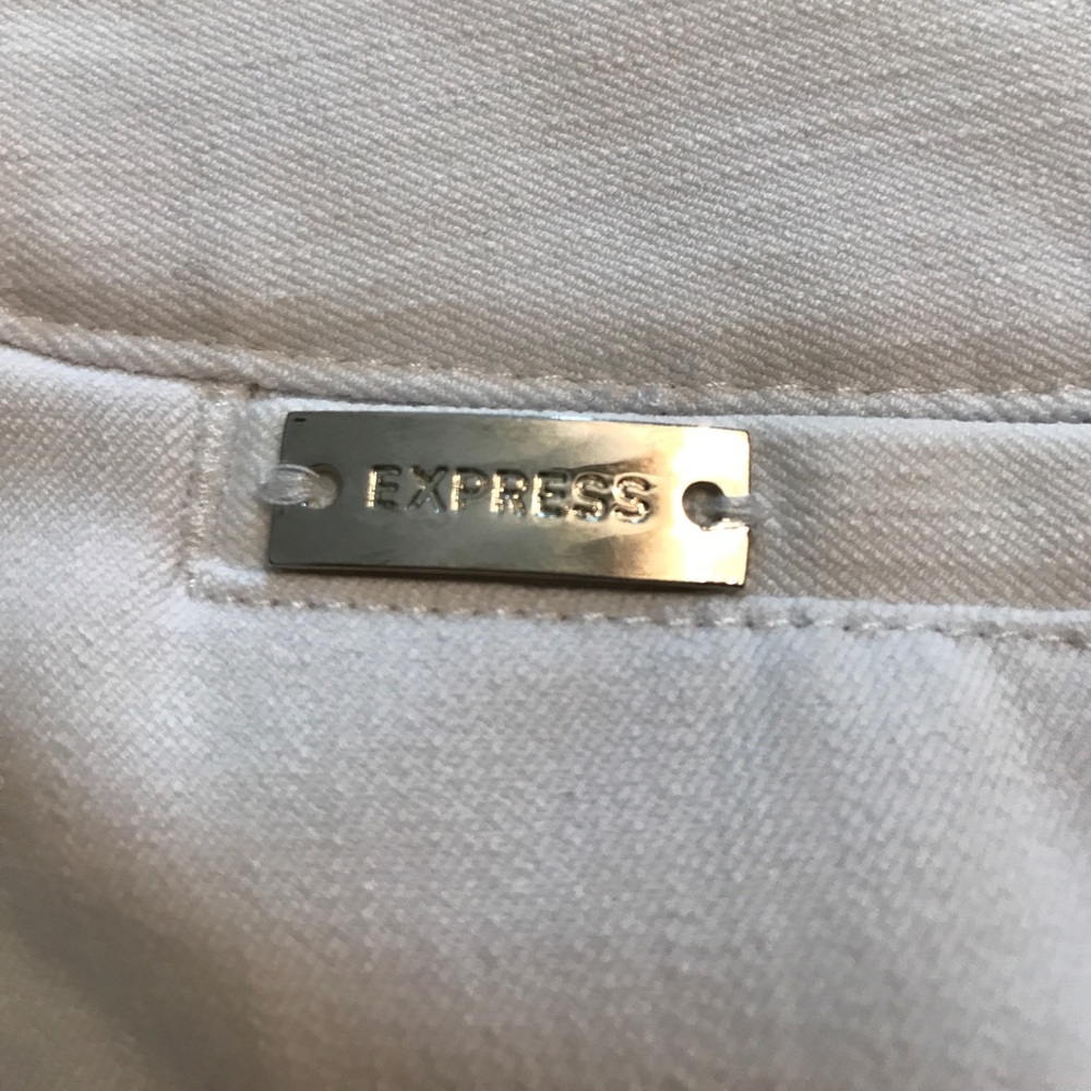 Express Editor Pants - Picture 5 of 6