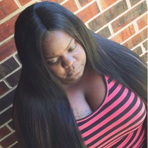 Meet your Posher, Shameka